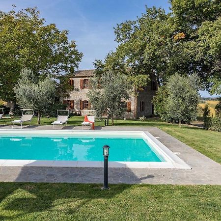 Casale Le Tre Querce 8&1, Emma Villas Orvieto Zewnętrze zdjęcie