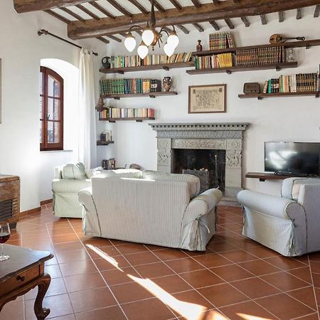 Casale Le Tre Querce 8&1, Emma Villas Orvieto Zewnętrze zdjęcie