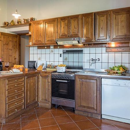 Casale Le Tre Querce 8&1, Emma Villas Orvieto Zewnętrze zdjęcie