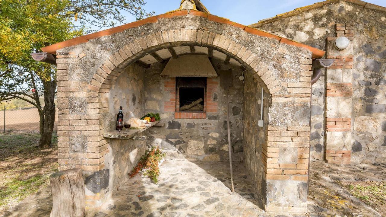 Casale Le Tre Querce 8&1, Emma Villas Orvieto Zewnętrze zdjęcie