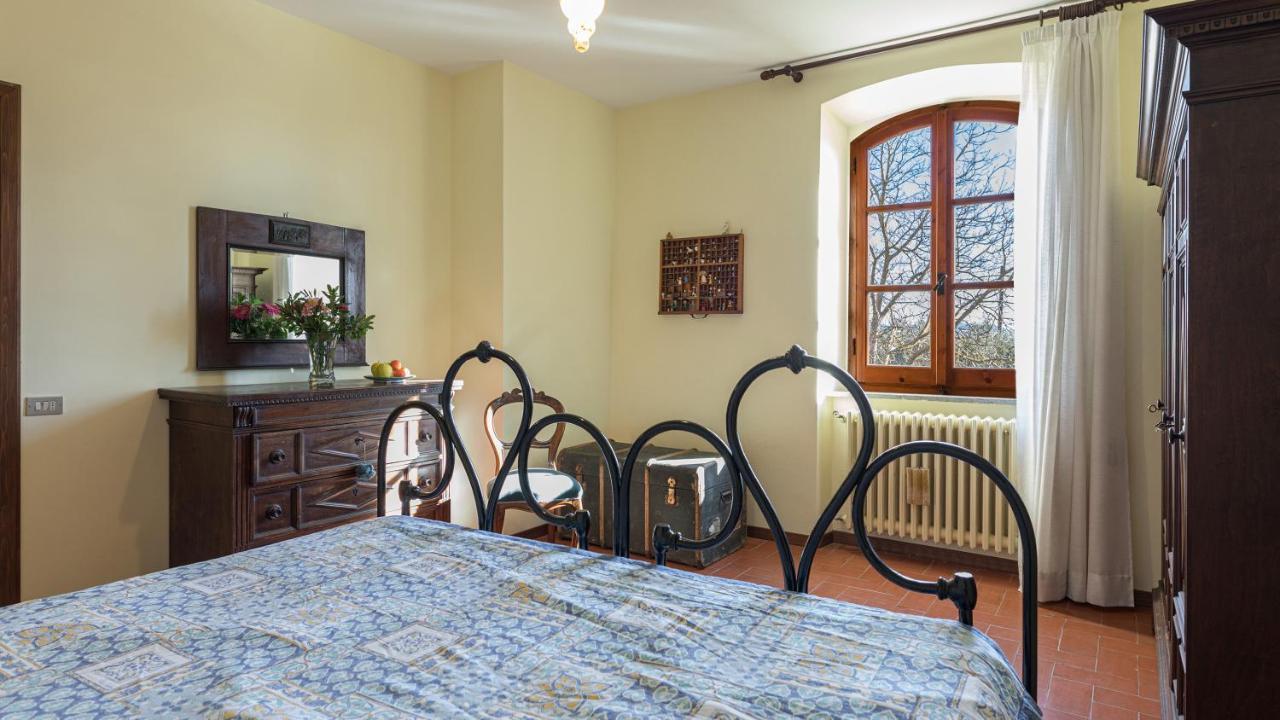 Casale Le Tre Querce 8&1, Emma Villas Orvieto Zewnętrze zdjęcie
