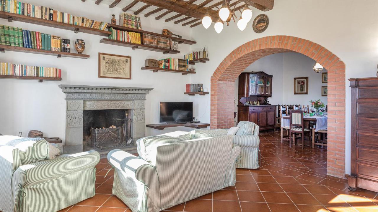 Casale Le Tre Querce 8&1, Emma Villas Orvieto Zewnętrze zdjęcie