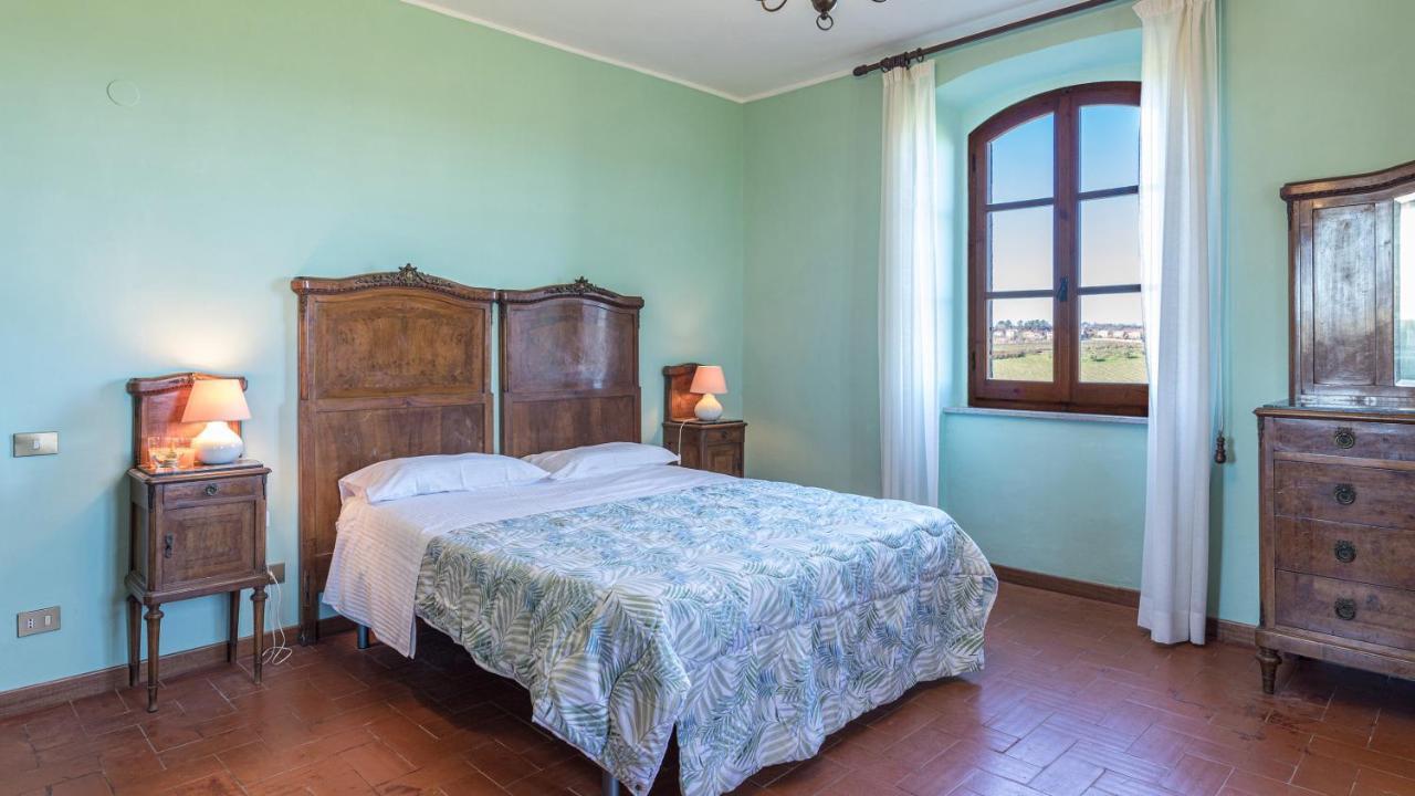 Casale Le Tre Querce 8&1, Emma Villas Orvieto Zewnętrze zdjęcie