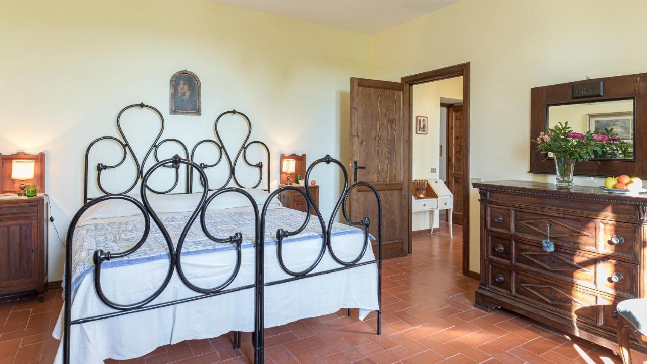 Casale Le Tre Querce 8&1, Emma Villas Orvieto Zewnętrze zdjęcie