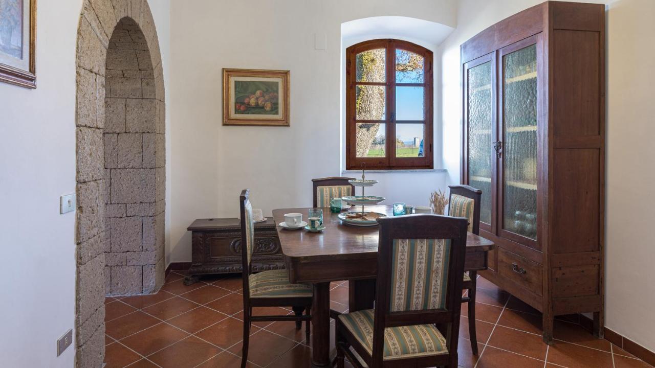 Casale Le Tre Querce 8&1, Emma Villas Orvieto Zewnętrze zdjęcie