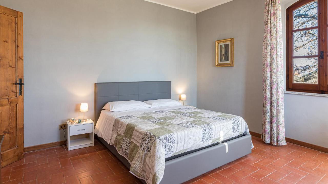 Casale Le Tre Querce 8&1, Emma Villas Orvieto Zewnętrze zdjęcie