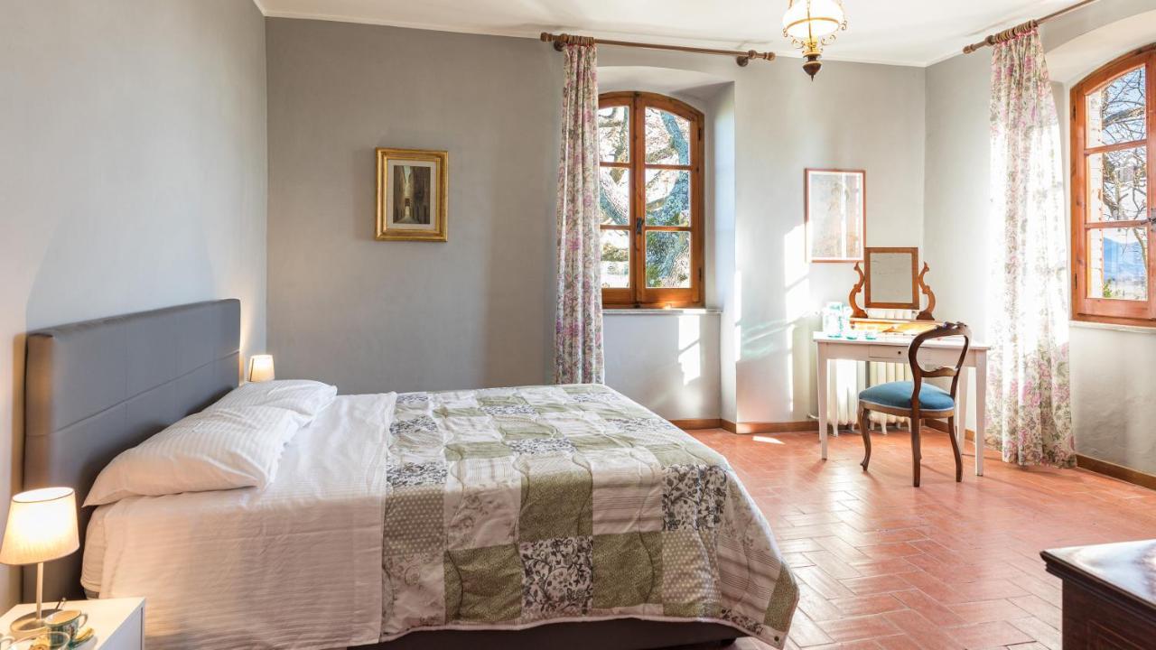 Casale Le Tre Querce 8&1, Emma Villas Orvieto Zewnętrze zdjęcie