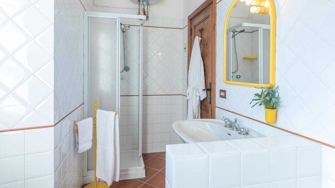 Casale Le Tre Querce 8&1, Emma Villas Orvieto Zewnętrze zdjęcie